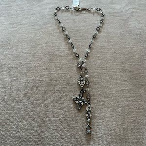 NWT realities necklace